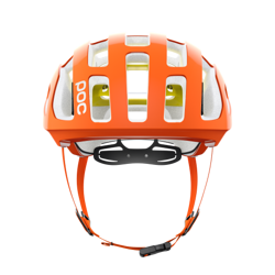 Fahrradhelm POC Octal MIPS Fluorescent Orange AVIP - 2024