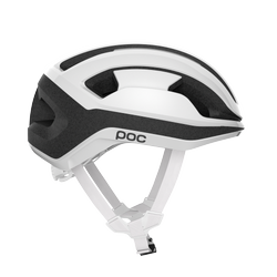 Fahrradhelm POC Omne Lite Hydrogen White - 2024