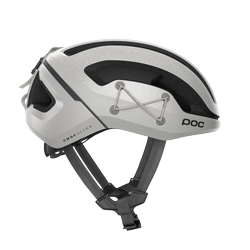 Fahrradhelm POC Omne Ultra MIPS Argentite Silver Matt - 2024