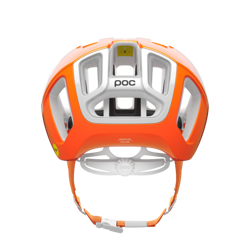 Fahrradhelm POC Ventral MIPS Fluorescent Orange AVIP - 2024