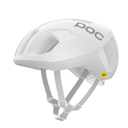 Fahrradhelm POC Ventral MIPS Hydrogen White Matt - 2024