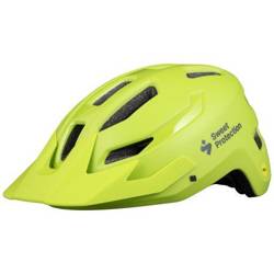 Fahrradhelm SWEET PROTECTION Ripper Mips Helmet Jr Matte Fluo - 2022