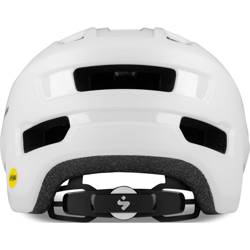 Fahrradhelm SWEET PROTECTION Ripper Mips Helmet Matte White - 2022