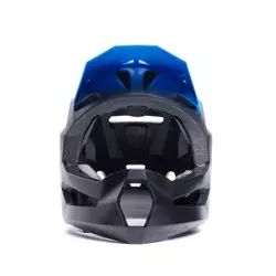 Fahrradhelm Scarabeo Linea 01 Blue/White/Black - 2023