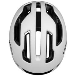 Fahrradhelm Sweet Protection Falconer 2Vi® Mips Satin White - 2023