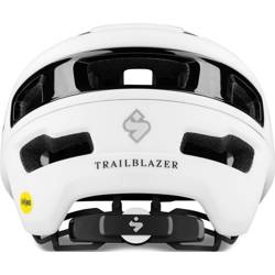 Fahrradhelm Sweet Protection Trailblazer Mips Helmet Matte White - 2023