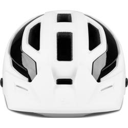 Fahrradhelm Sweet Protection Trailblazer Mips Helmet Matte White - 2023