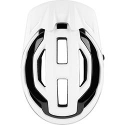 Fahrradhelm Sweet Protection Trailblazer Mips Helmet Matte White - 2023