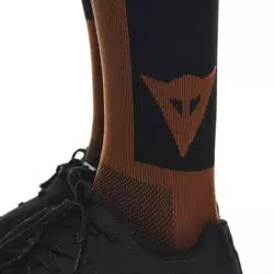 Fahrradsocken Dainese HGL Grass Copper - 2023