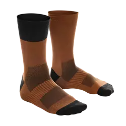 Fahrradsocken Dainese HGL Grass Copper - 2023