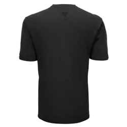 Fahrradtrikot Hgr Jersey Ss Trail-Black - 2023