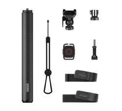 GoPro Extension pole + waterproof shutter remote control - 2023/24