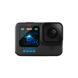 GoPro HERO12 Black - 2023/24