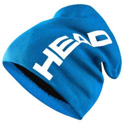 HEAD Beanie Ocean White - 2024/25