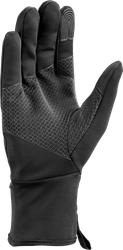 Handschuhe LEKI Cross Black - 2023/24