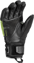 Handschuhe LEKI WCR Coach 3D Junior - 2024/25