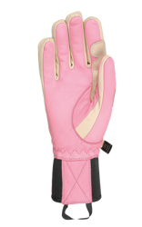 Handschuhe Level Joy Pink Women - 2023/24