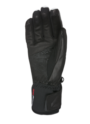 Handschuhe Level Maya Black White - 2023/24