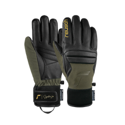 Handschuhe Mikaela Shiffrin R-TEX XT  - 2023/24