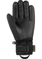 Handschuhe REUSCH Mercury GTX Black - 2022/23