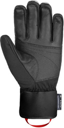 Handschuhe Reusch Mastery Black/White - 2024/25