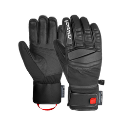 Handschuhe Reusch Mastery Black/White - 2024/25