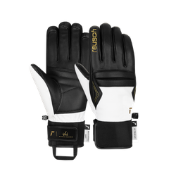 Handschuhe Reusch Mikaela Shiffrin R-TEX® XT - 2024/25