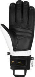 Handschuhe Reusch Mikaela Shiffrin R-TEX® XT - 2024/25