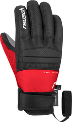 Handschuhe Reusch Warrior R-TEX® XT Junior Marco Odermatt - 2024/25