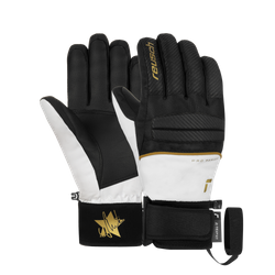 Handschuhe Reusch Warrior R-TEX® XT Junior Mikaela Shiffrin - 2024/25