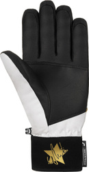 Handschuhe Reusch Warrior R-TEX® XT Junior Mikaela Shiffrin - 2024/25