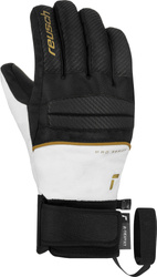 Handschuhe Reusch Warrior R-TEX® XT Junior Mikaela Shiffrin - 2024/25