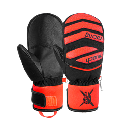 Handschuhe Reusch Worldcup Warrior Prime R-TEX XT Junior Mit - 2024/25