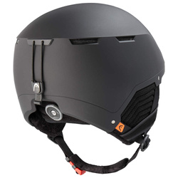 Helm HEAD Compact Pro Black - 2024/25