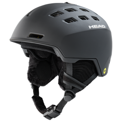 Helm HEAD Rev Black MIPS - 2024/25