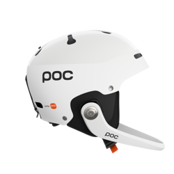 Helm POC Artic SL Mips Hydrogen White - 2024/25