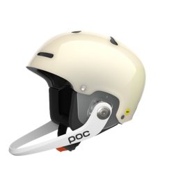 Helm POC Artic SL Mips Raw White - 2024/25