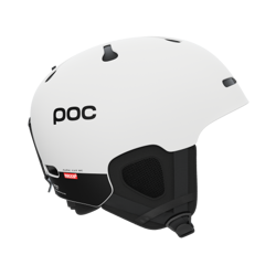 Helm POC Auric Cut Bc Mips Hydrogen White Matt - 2022/23