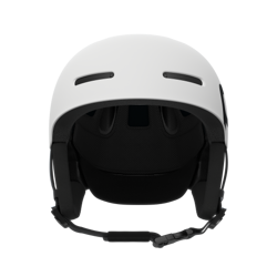 Helm POC Auric Cut Bc Mips Hydrogen White Matt - 2022/23