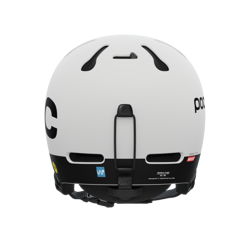 Helm POC Auric Cut Bc Mips Hydrogen White Matt - 2022/23