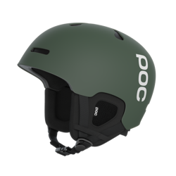 Helm POC Auric Cut Epidote Green Matt - 2022/23