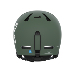 Helm POC Auric Cut Epidote Green Matt - 2022/23