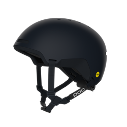 Helm POC Calyx Mips Uranium Apatite Navy Matt - 2024/25