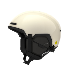 Helm POC Calyx Mips Uranium Raw White - 2024/25