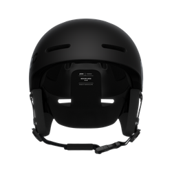 Helm POC Fornix BC Uranium Black Matt - 2024/25