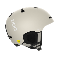 Helm POC Fornix MIPS POW JJ Mineral Grey Matt - 2024/25