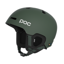 Helm POC Fornix Mips Epidote Green Matt - 2022/23