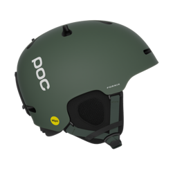 Helm POC Fornix Mips Epidote Green Matt - 2022/23