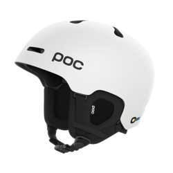 Helm POC Fornix Spin Hydrogen White Matt - 2023/24