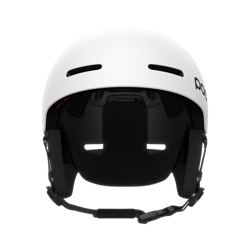 Helm POC Fornix Spin Hydrogen White Matt - 2023/24